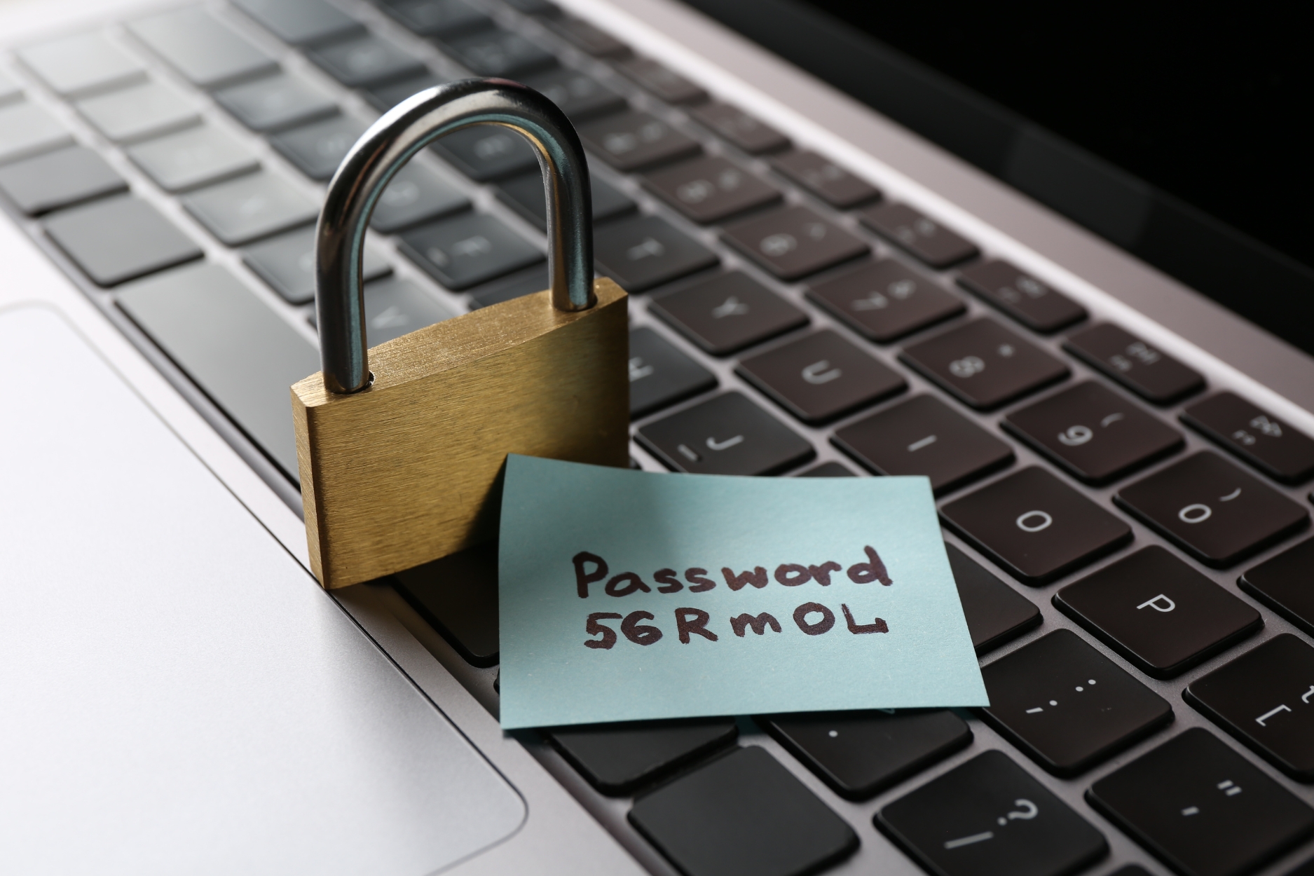 Password Policies That Actually Improve Security (Without Slowing People Down)