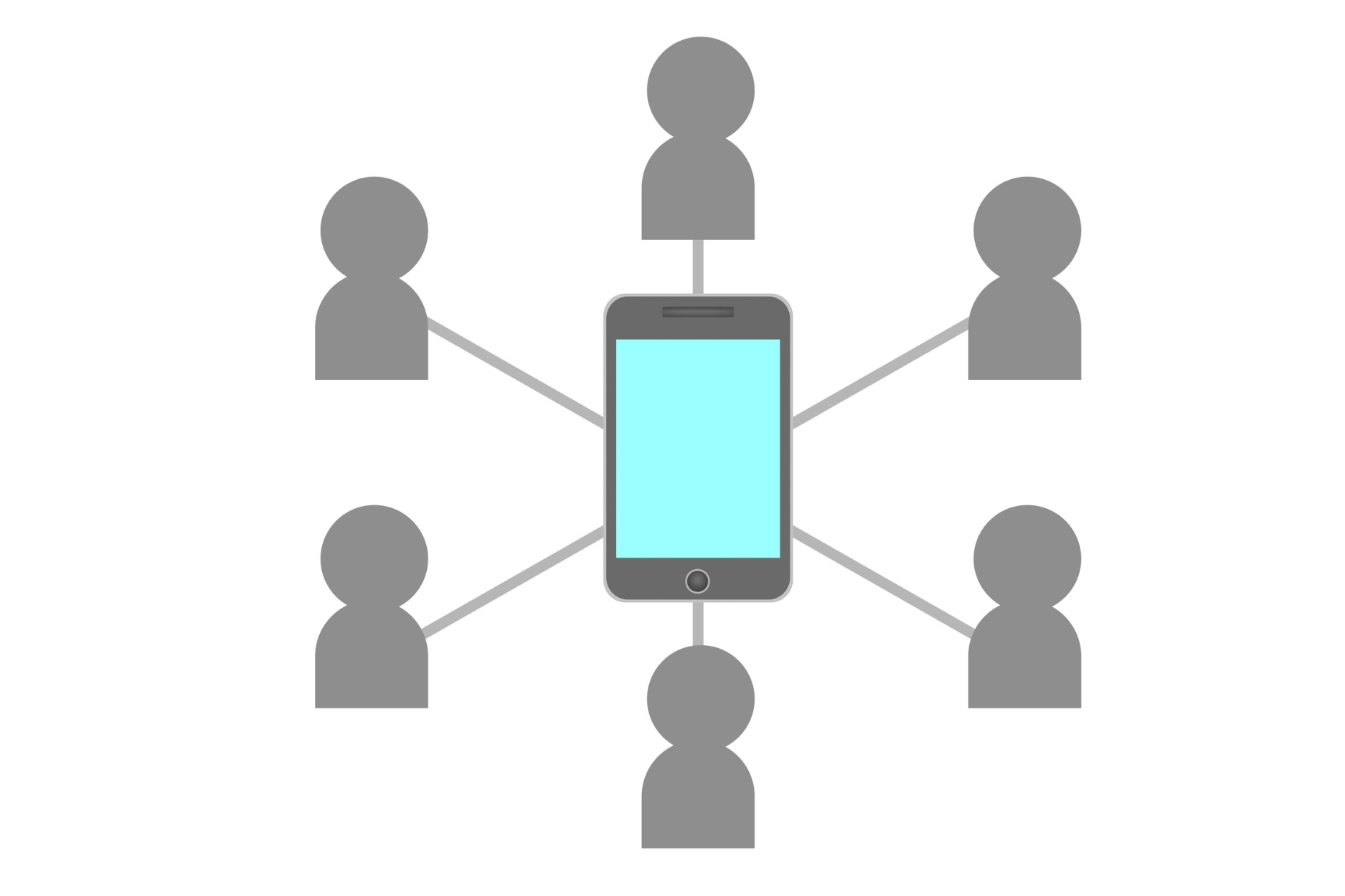 The Risks of Shared User Accounts in the Workplace