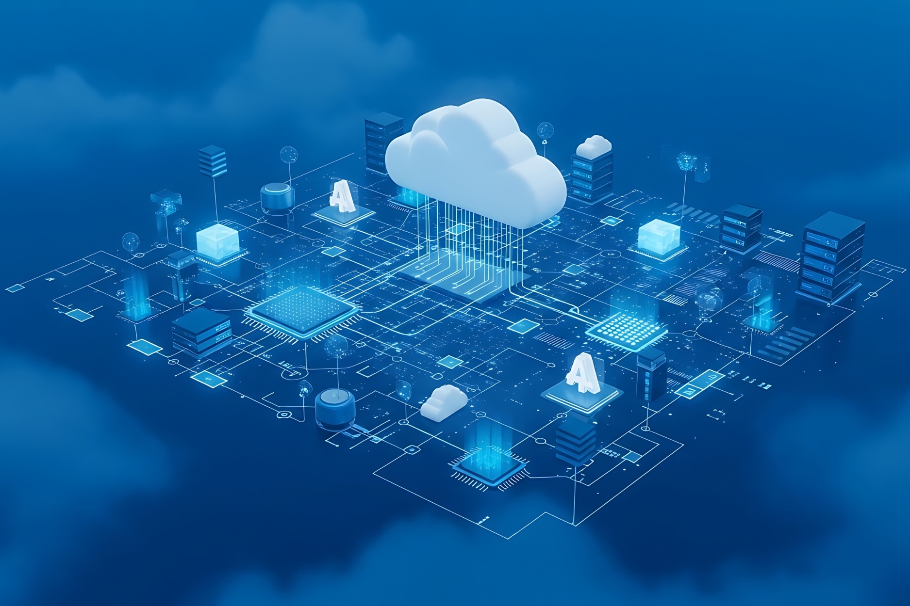 How Cloud Adoption Can Improve (or Hurt) Security