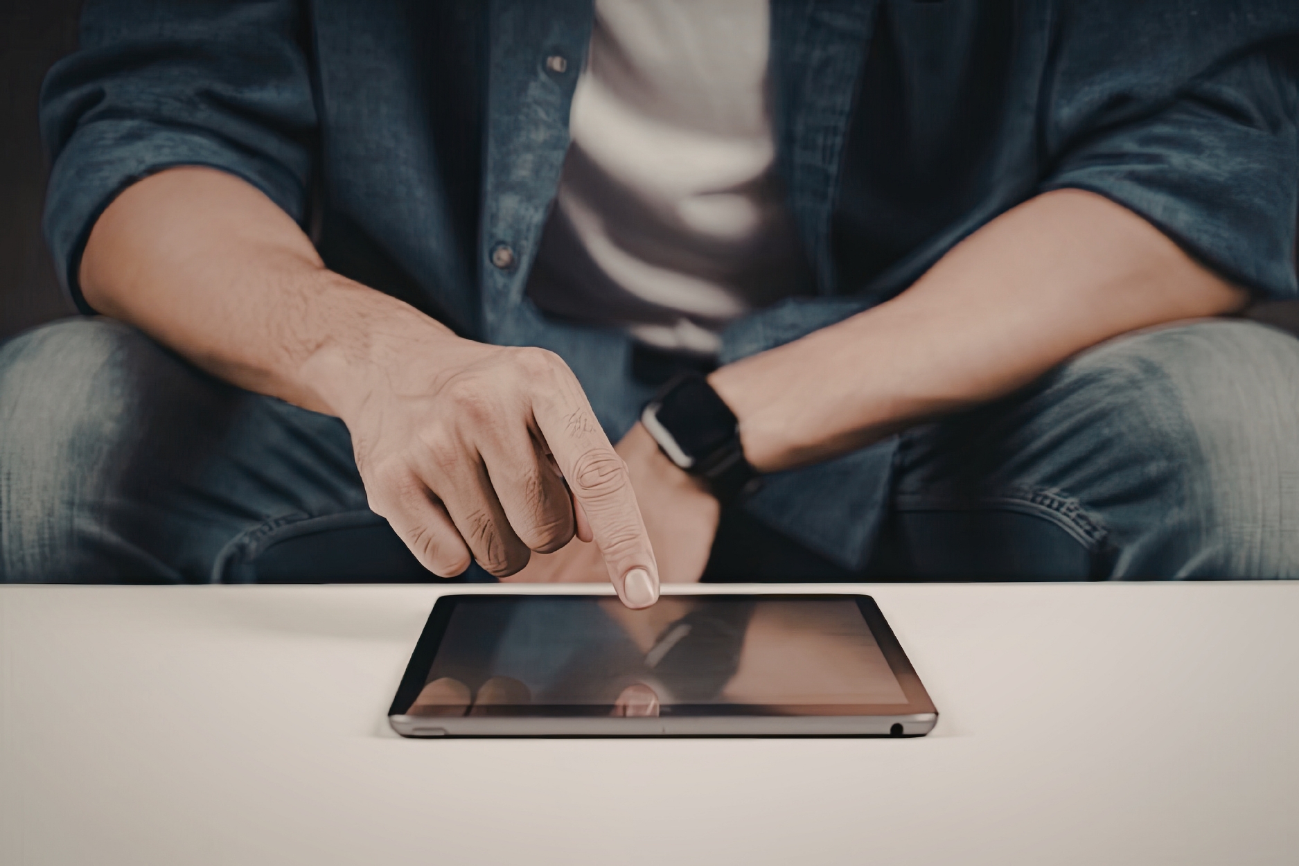 Why Personal Devices Became a Business Risk Overnight