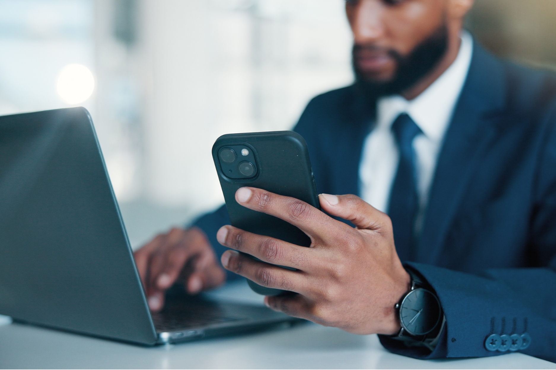 The End of “Optional” Multi-Factor Authentication