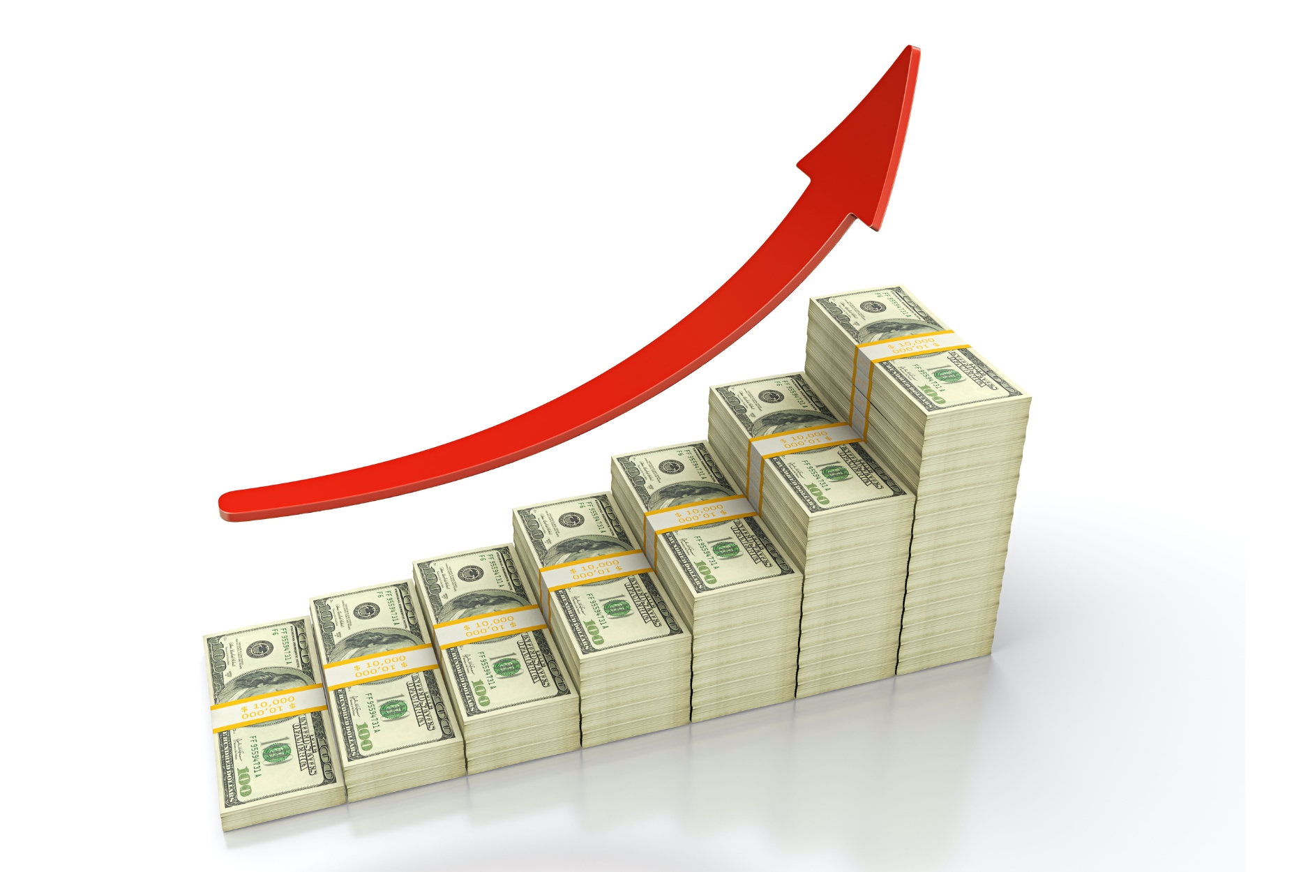 Why Your IT Budget Keeps Growing (and You Don’t Know Why)