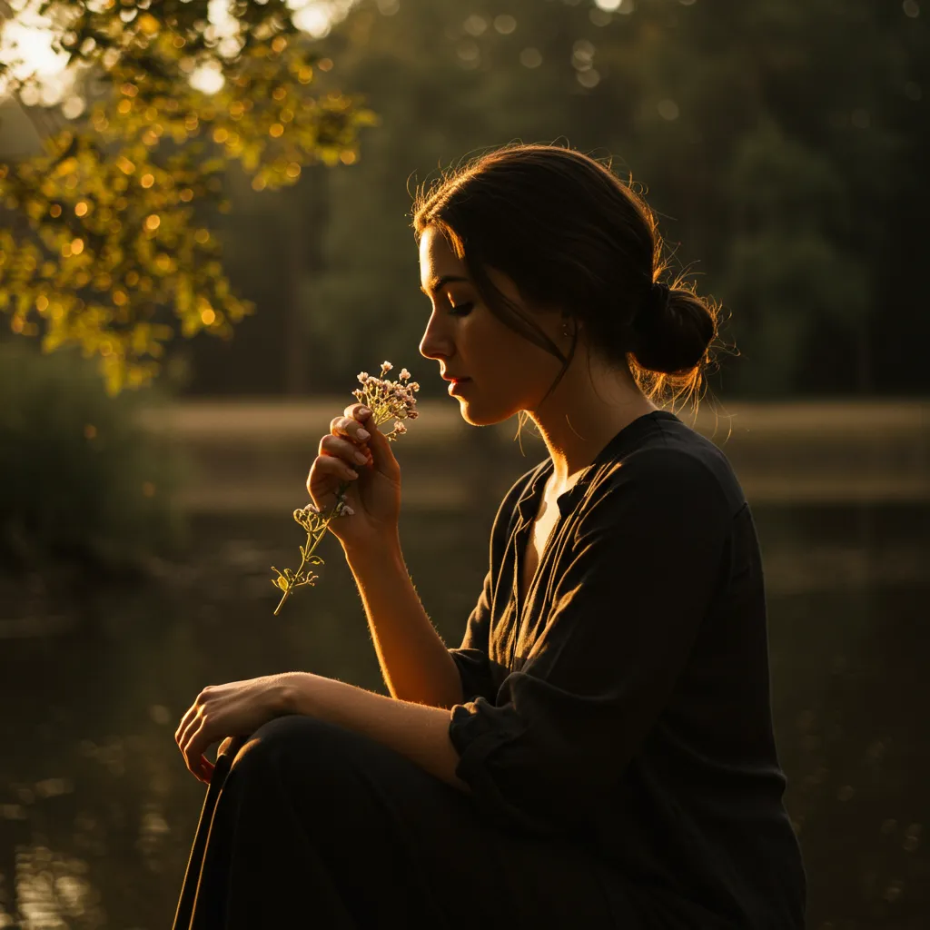 Ken Caselden | The Trudge Therapist