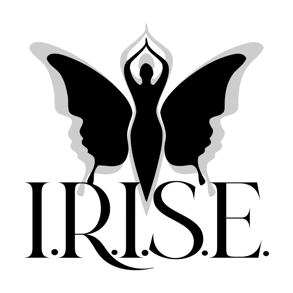 Butterfly logo