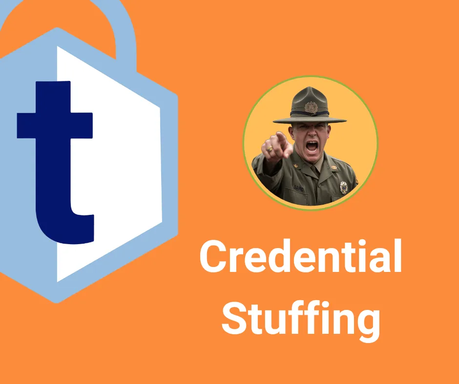 credential stuffing cybersecurity solutions for smbs