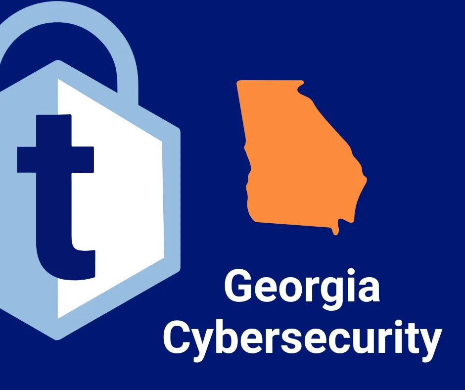 Georgia Cybersecurity, Data Privacy Laws & Insurance Regulations: What SMBs Need to Know