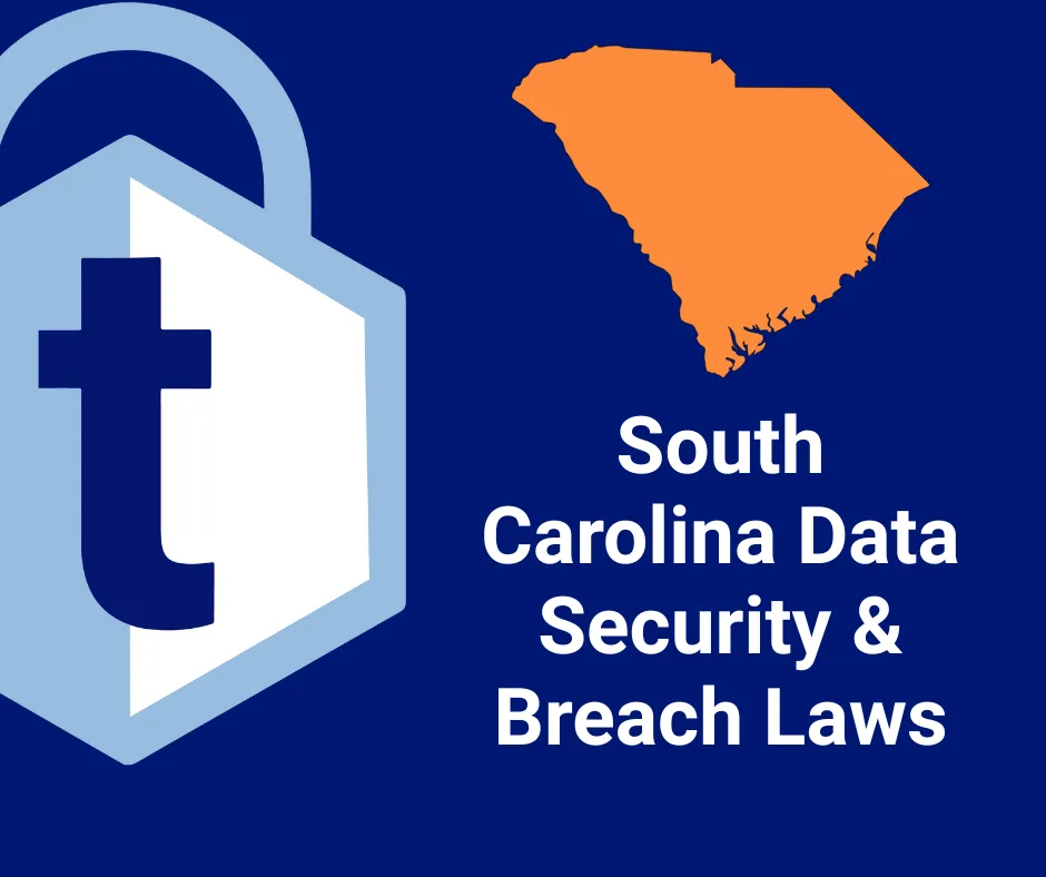 Learn how a cyber risk assessment supports compliance with South Carolina data security and breach laws while improving cyber resilience.