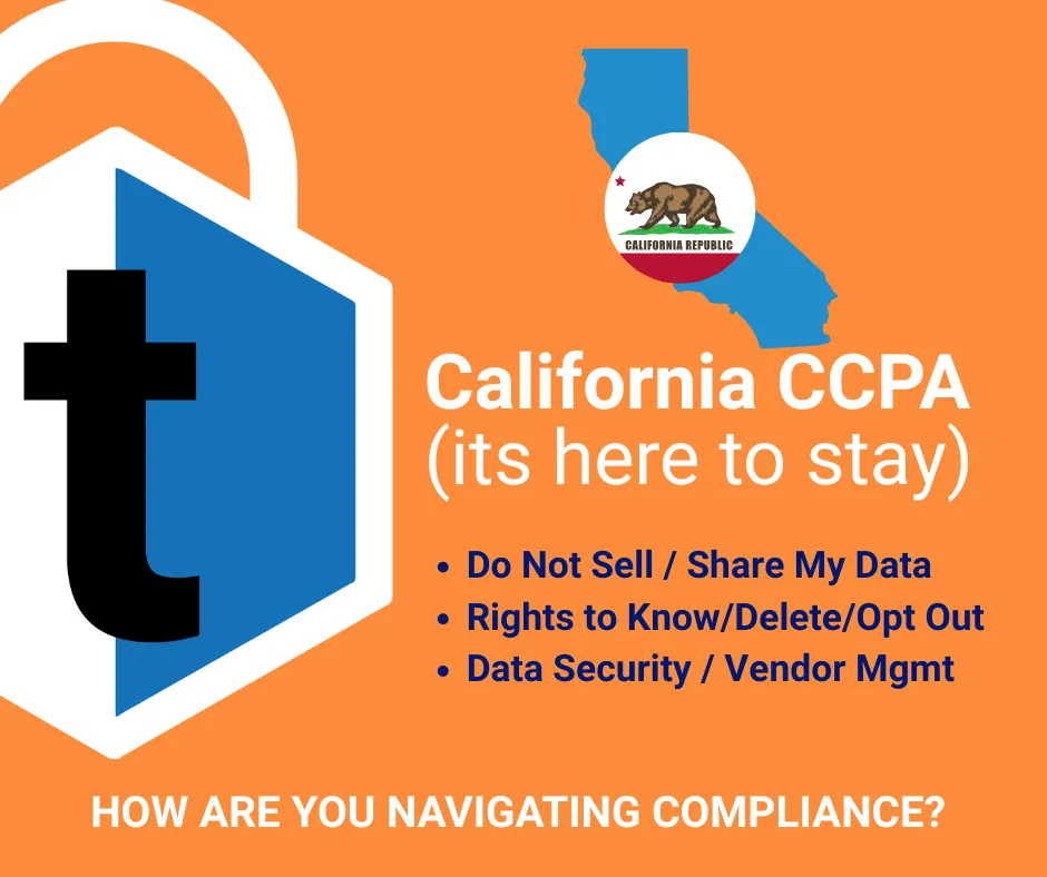 CCPA Compliance California: 2026 Updates and Business Obligations