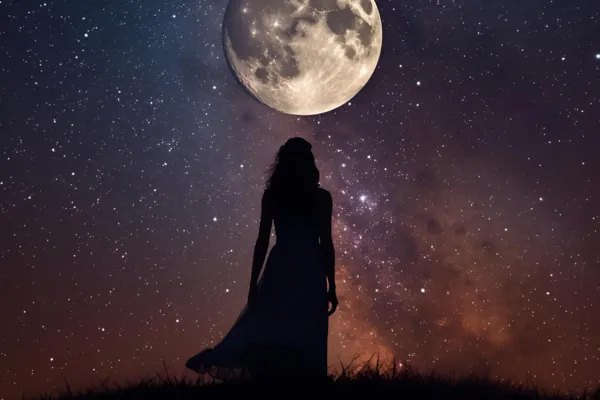 2025-08-25 New Moon Virgo