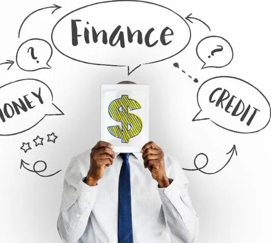 Creative Finance