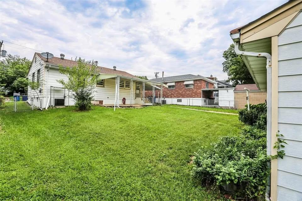 For Sale By Owner 3bd/1ba