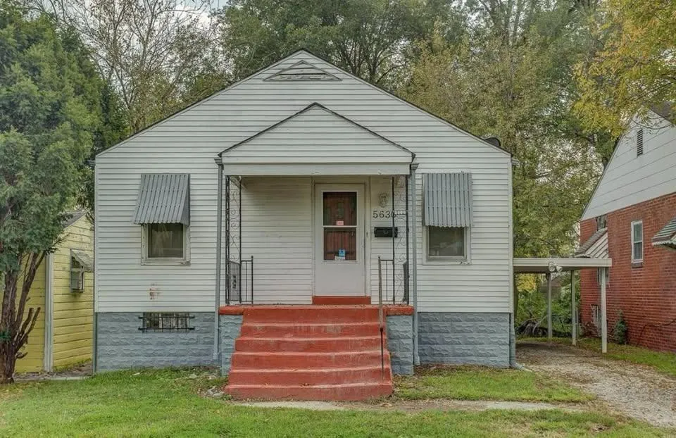 For Sale By Owner - Cash Deal