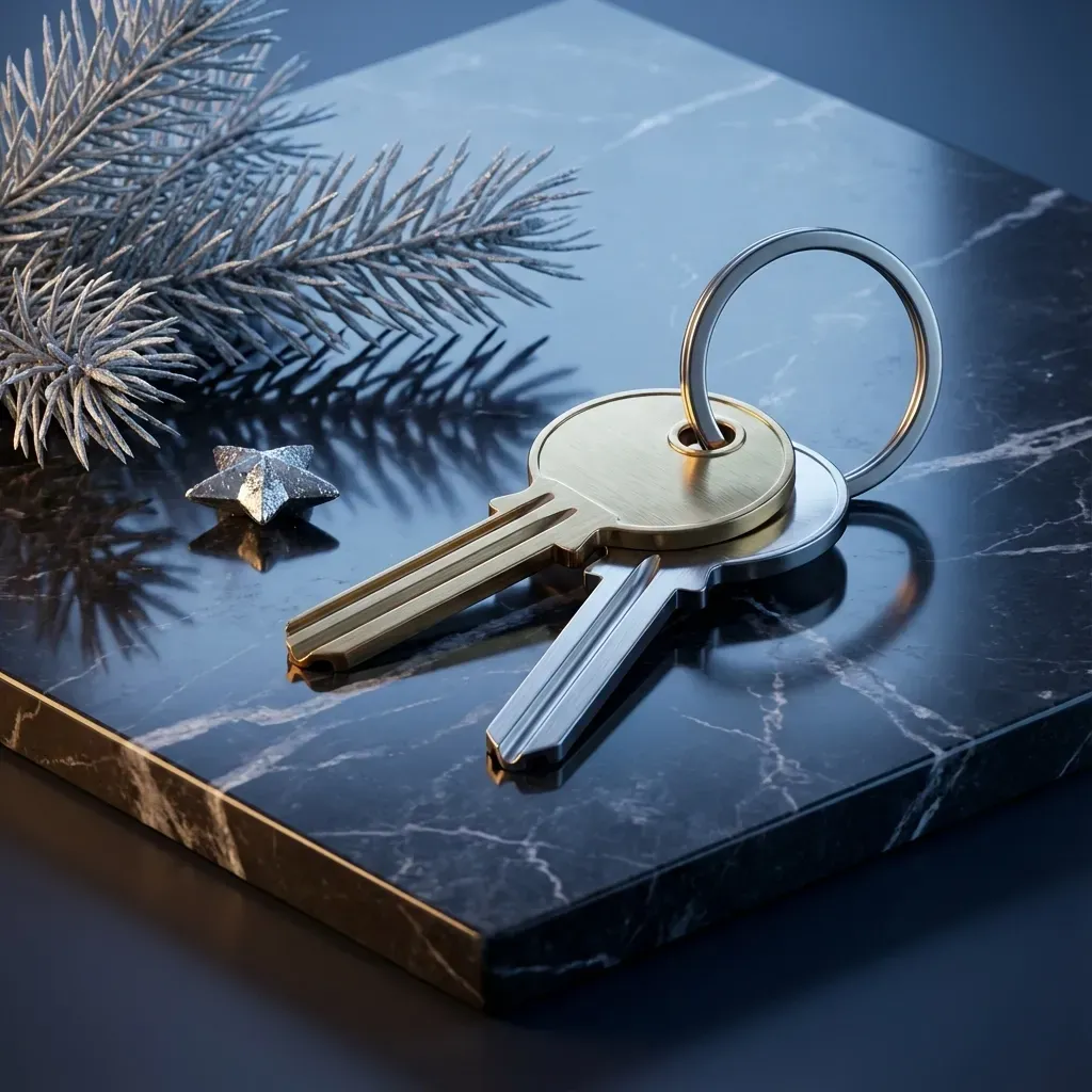 Gratitude, Giving, and Great Returns: The Holiday Mindset for Flippers