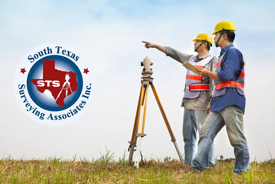 South Texas Surveying