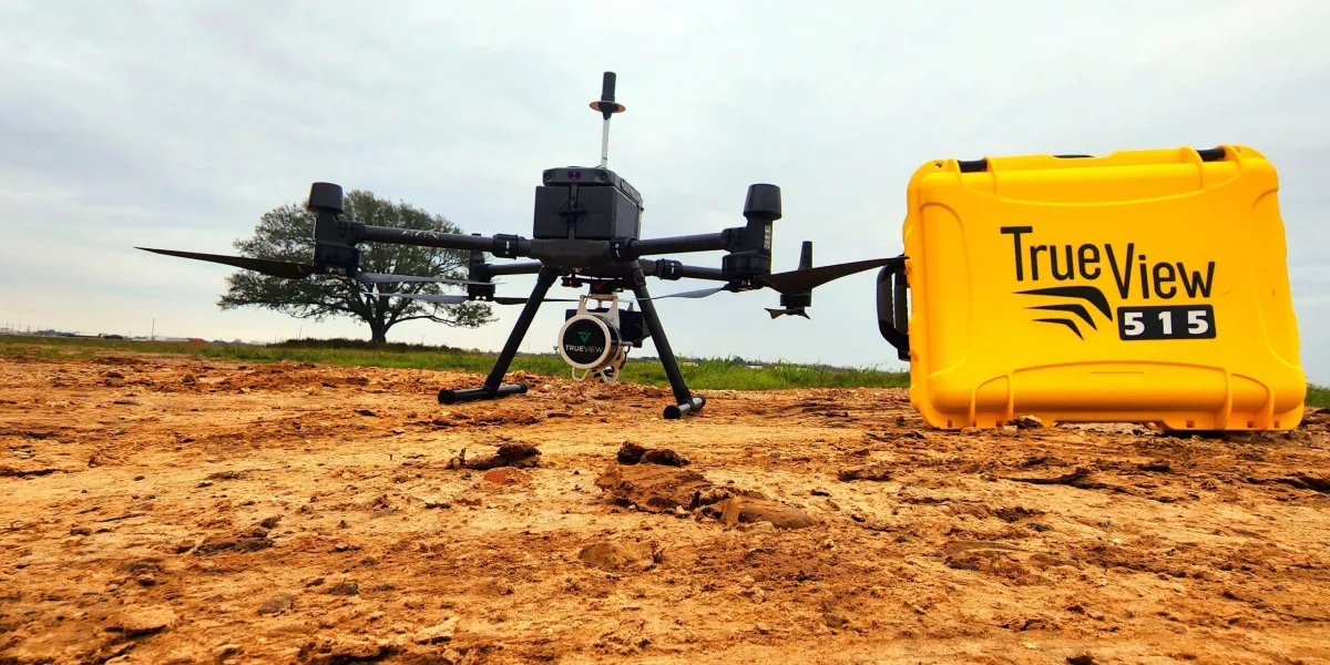 Commercial Land Surveys