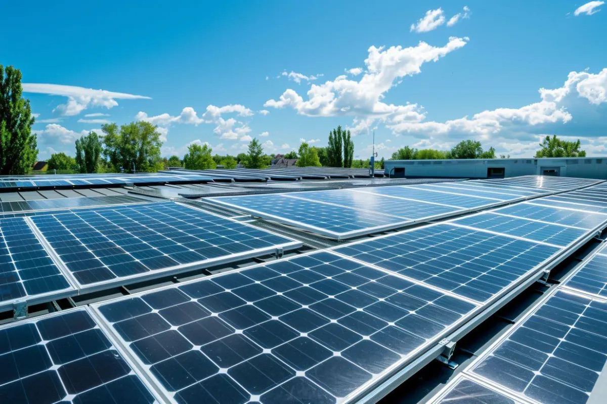 Solar Panels