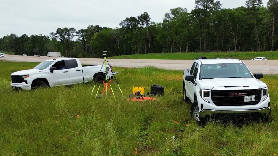 Commercial Land Surveys