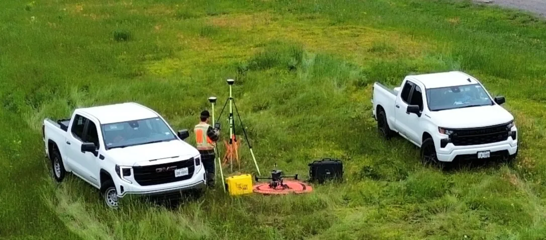 Commercial Land Surveys
