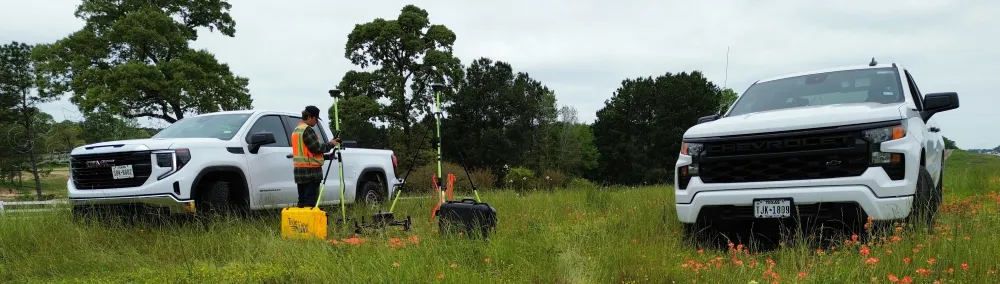 Commercial Land Surveys