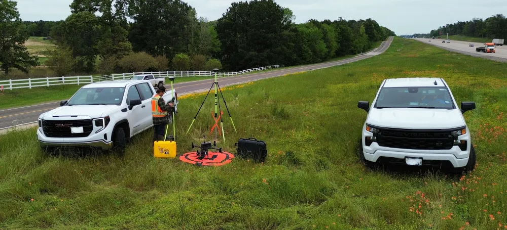 What is Land Surveying? Understanding Its Importance and Processes