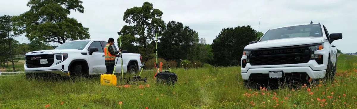 Commercial Land Surveys
