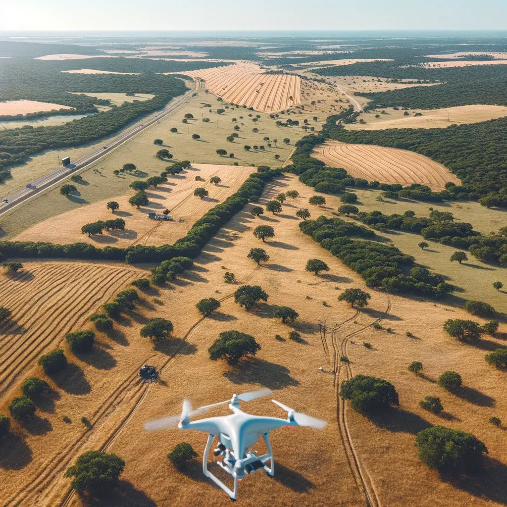 See why ALTA/NSPS land surveys remain the gold standard for commercial real estate professionals in 2025