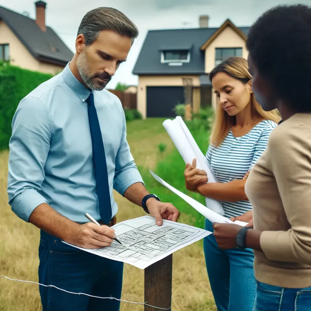 Real estate wholesale