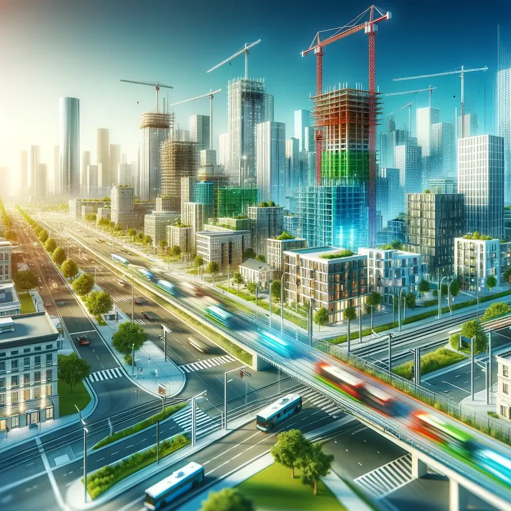 See why ALTA/NSPS land surveys remain the gold standard for commercial real estate professionals in 2025