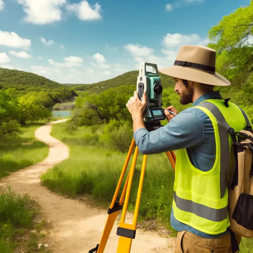 See why ALTA/NSPS land surveys remain the gold standard for commercial real estate professionals in 2025