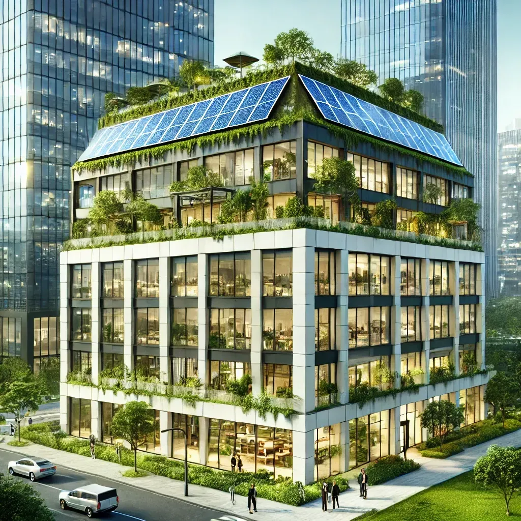 Commercial Land in Houston
