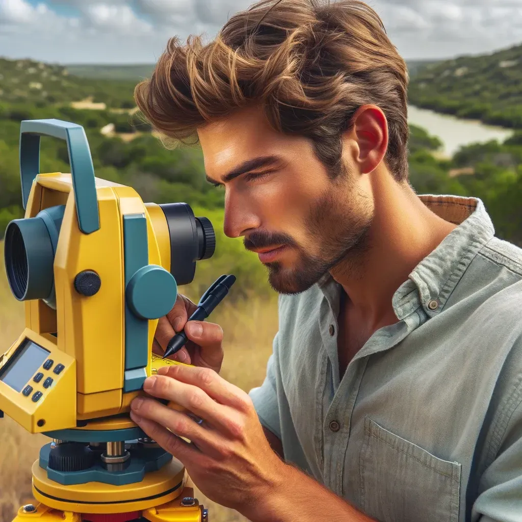 See why ALTA/NSPS land surveys remain the gold standard for commercial real estate professionals in 2025