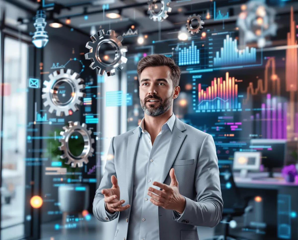 Crafting a Unique Voice: How AI Helps Business Coaches Define and Amplify Their Value Proposition