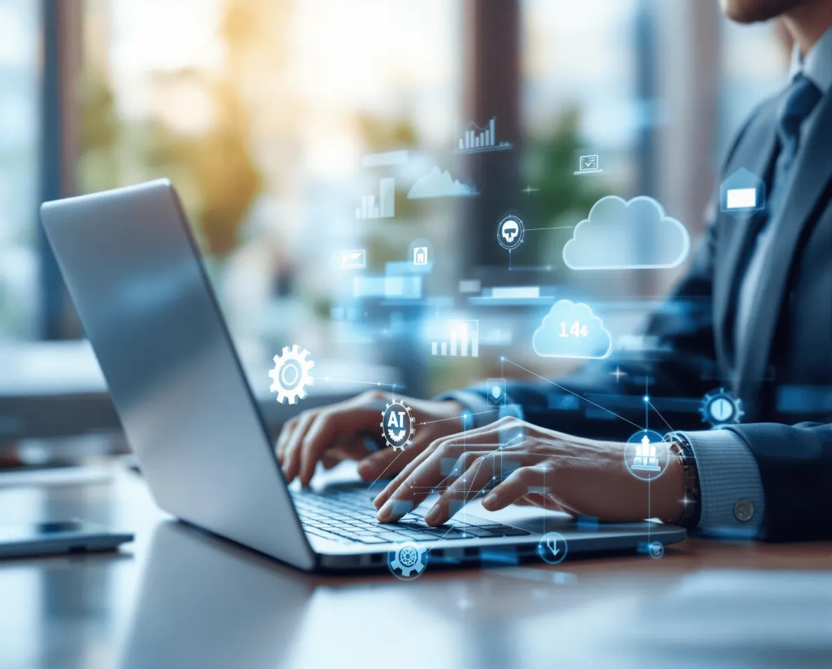 how to maximize resources with AI tools