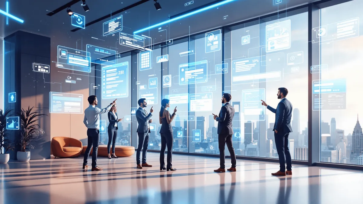 What is AEO and Why It’s the Future of SEO?