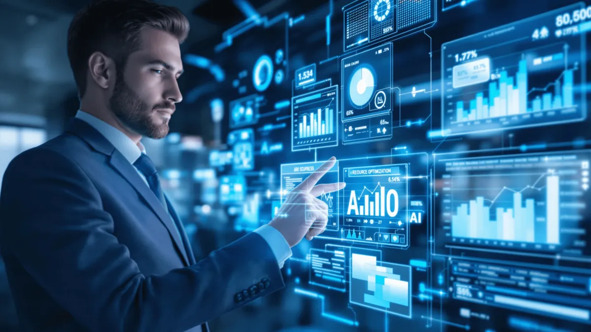 How to Maximize Your ResourcesA Guide to AI tools for Business Coaches and Consultants