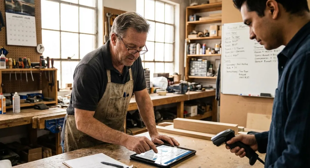 Beyond the Hype: Building AI Systems for Real Small Business ROI (and Avoiding the Pitfalls)