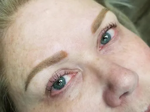 Solid Brows by Rima Kay