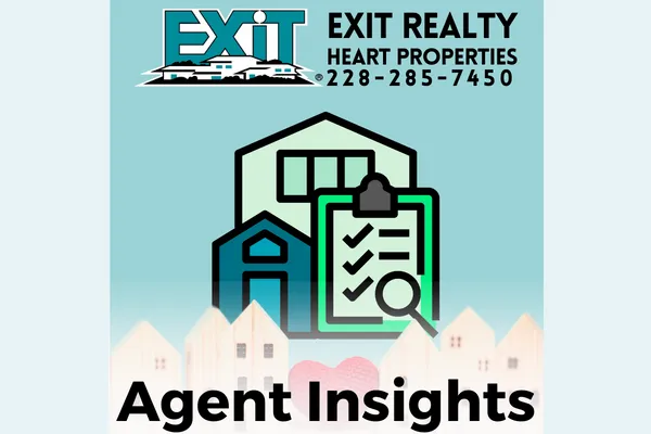 Our weekly Agent Insight blog posts explore a new real estate topic each week!