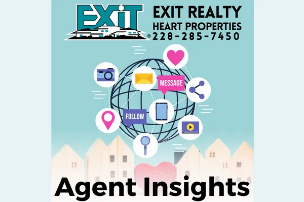 Our weekly Agent Insight blog posts explore a new real estate topic each week!