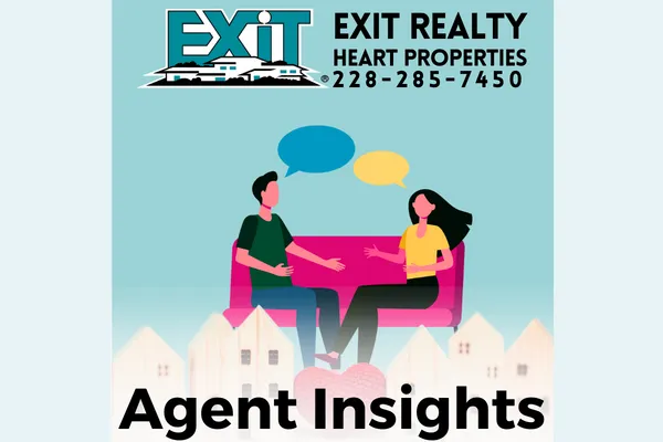 Our weekly Agent Insight blog posts explore a new real estate topic each week!