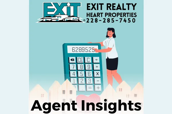 Our weekly Agent Insight blog posts explore a new real estate topic each week!