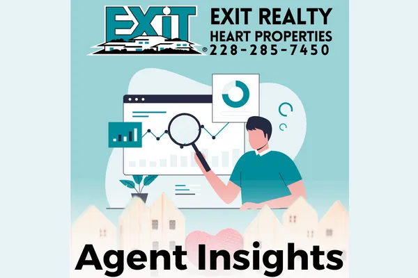 Our weekly Agent Insight blog posts explore a new real estate topic each week!