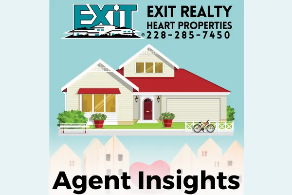 Our weekly Agent Insight blog posts explore a new real estate topic each week!