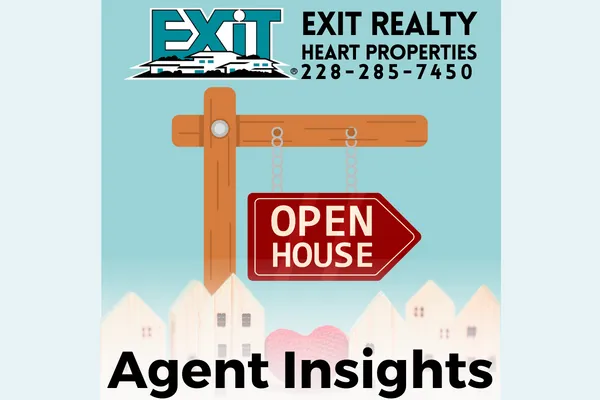 Our weekly Agent Insight blog posts explore a new real estate topic each week!