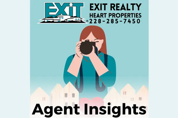 Our weekly Agent Insight blog posts explore a new real estate topic each week!