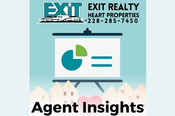 Our weekly Agent Insight blog posts explore a new real estate topic each week!
