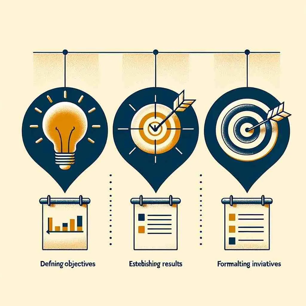 Objective Key Results