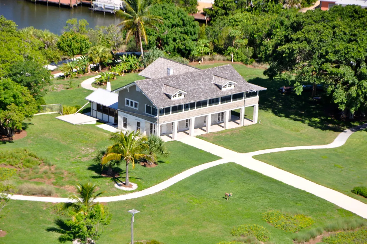 Uncover History at the Mound House in Fort Myers