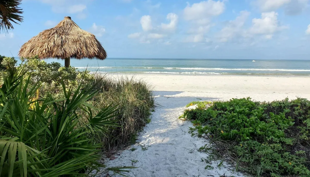Fort Myers Beach: Your Ultimate Gulf Coast Getaway