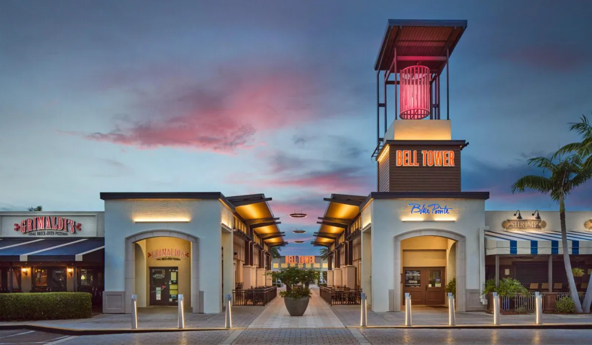 Bell Tower Shops: Fort Myers’ Ultimate Shopping & Entertainment Destination